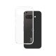 PanzerGlass CARE by ® Flagship Case Transparent Urban Combat w. Clear Frame Google Pixel 9a coque de protection pour téléphones portables Housse PanzerGlass CARE by ® Flagship Case Transparent Urban Combat w. Clear Frame Google Pixel 9a coque de protection pour téléphones portables Housse