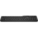 HP 475 DUAL-MODE WL KBD clavier Universel RF sans fil + Bluetooth Noir