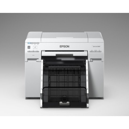 Epson T43U Light Magenta SURELAB SL-D800