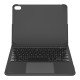 Belkin Étui-clavier Everyday avec support pour iPad Air 10,9" et iPad Pro 11" Belkin Étui-clavier Everyday avec support pour iPad Air 10,9" et iPad Pro 11"