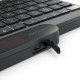Lenovo 4Y41R69494 clavier maison/bureau Bluetooth Anglais américain Noir, Vert Lenovo 4Y41R69494 clavier maison/bureau Bluetooth Anglais américain Noir, Vert