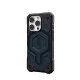 Urban Armor Gear Monarch Pro Kevlar coque de protection pour téléphones portables 16 cm (6.3") Housse Noir, Bleu Urban Armor Gear Monarch Pro Kevlar coque de protection pour téléphones portables 16 cm (6.3") Housse Noir, Bleu