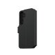 PanzerGlass CARE by ® Feature Wallet Case w. Kickstand Samsung Galaxy S25 coque de protection pour téléphones portables Housse Noir PanzerGlass CARE by ® Feature Wallet Case w. Kickstand Samsung Galaxy S25 coque de protection pour téléphones portables Housse Noir