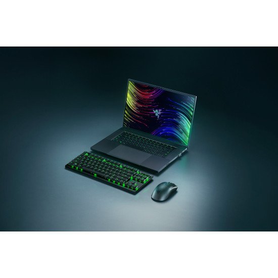 Razer Viper V3 HyperSpeed souris Droitier RF sans fil Optique 30000 DPI