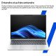 HP EliteBook 8 Flip G1i 13 AI Intel Core Ultra 5 225U Hybride (2-en-1) 33,8 cm (13.3") Écran tactile WUXGA 16 Go LPDDR5x-SDRAM 512 Go SSD Wi-Fi 6E (802.11ax) Windows 11 Pro Argent HP EliteBook 8 Flip G1i 13 AI Intel Core Ultra 5 225U Hybride (2-en-1) 33,8 cm (13.3") Écran tactile WUXGA 16 Go LPDDR5x-SDRAM 512 Go SSD Wi-Fi 6E (802.11ax) Windows 11 Pro Argent