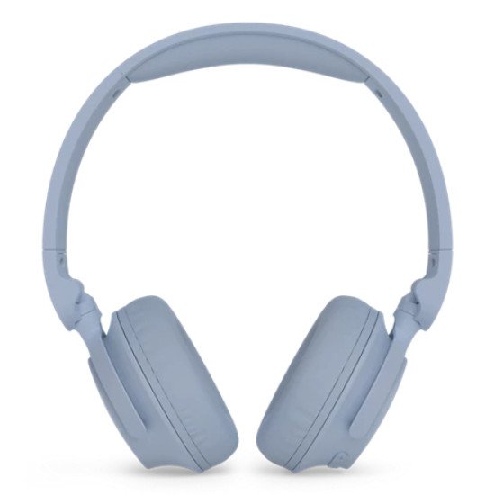 Philips TAH4000LB/00 casque Sans fil Arceau Appels/Musique USB Type-C Bluetooth Bleu clair
