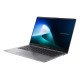 ASUS ExpertBook P5 P5405CSA-NZ0910X Intel Core Ultra 5 226V Ordinateur portable 35,6 cm (14") WQXGA 16 Go LPDDR5x-SDRAM 1 To SSD Wi-Fi 7 (802.11be) Windows 11 Pro Allemand Gris