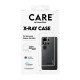PanzerGlass CARE™ by ® X-Ray Case Samsung Galaxy S26 Ultra coque de protection pour téléphones portables Housse Transparent
