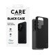 PanzerGlass CARE™ by ® TPU Case Black Samsung Galaxy S26 Ultra coque de protection pour téléphones portables Housse Noir