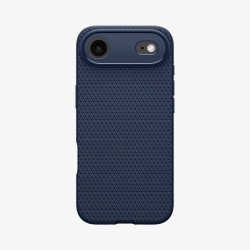 Spigen ACS09923 coque de protection pour téléphones portables 16,5 cm (6.5") Housse Bleu, Marine