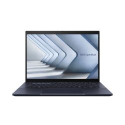 ASUS ExpertBook B5 B5404CVF-Q60024X Intel® Core™ i7 i7-1355U Ordinateur portable 35,6 cm (14") Écran tactile WUXGA 16 Go DDR5-SDRAM 512 Go SSD NVIDIA GeForce RTX 2050 Wi-Fi 6E (802.11ax) Windows 11 Pro Allemand Noir ASUS ExpertBook B5 B5404CVF-Q60024X Intel® Core™ i7 i7-1355U Ordinateur portable 35,6 cm (14") Écran tactile WUXGA 16 Go DDR5-SDRAM 512 Go SSD NVIDIA GeForce RTX 2050 Wi-Fi 6E (802.11ax) Windows 11 Pro Allemand Noir