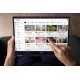 ASUS Chromebook CX34 Flip CB3401FBA-LZ0187 Intel® Core™ i5 i5-1235U 35,6 cm (14") Écran tactile WUXGA 16 Go LPDDR4x-SDRAM 256 Go SSD Wi-Fi 6E (802.11ax) ChromeOS Gris ASUS Chromebook CX34 Flip CB3401FBA-LZ0187 Intel® Core™ i5 i5-1235U 35,6 cm (14") Écran tactile WUXGA 16 Go LPDDR4x-SDRAM 256 Go SSD Wi-Fi 6E (802.11ax) ChromeOS Gris
