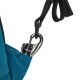 Pacsafe LS350 33 cm (13") Sac à dos Turquoise