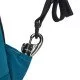 Pacsafe LS350 33 cm (13") Sac à dos Turquoise