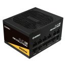 Enermax Revolution D.F.12 unité d'alimentation d'énergie 850 W 20+4 pin ATX ATX Noir