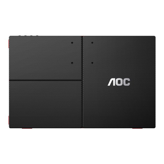 AOC 16G3 écran PC