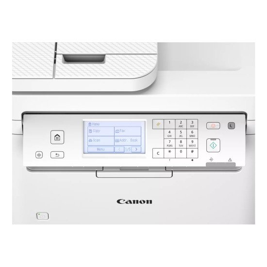 Canon i-SENSYS MF287dw Laser A4 600 x 600 DPI 27 ppm Wifi