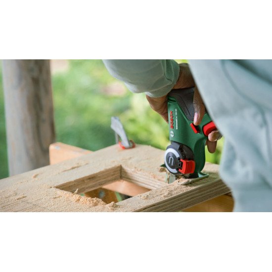 Bosch UniversalCut 18V-65 scie sauteuse 8000 spm 1 kg