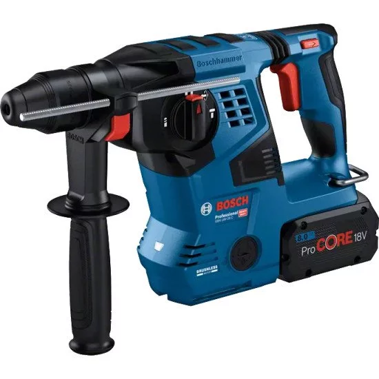 Bosch GBH 18V-28 C PROFESSIONAL SDS Plus Bosch GBH 18V-28 C PROFESSIONAL SDS Plus