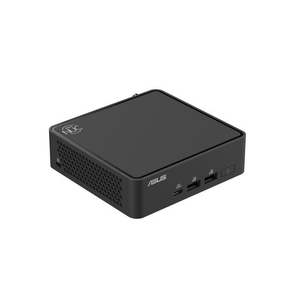 ASUS NUC 15 Pro RNUC15CRKC500002 Noir ASUS NUC 15 Pro RNUC15CRKC500002 Noir