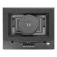 Thermaltake Massive EXTREME système de refroidissement pour ordinateurs portables 3500 tr/min Noir Thermaltake Massive EXTREME système de refroidissement pour ordinateurs portables 3500 tr/min Noir