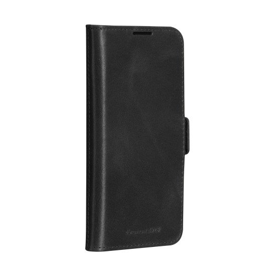 dbramante1928 Lynge coque de protection pour téléphones portables 17 cm (6.7") Folio porte carte Noir