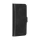 dbramante1928 Lynge coque de protection pour téléphones portables 17 cm (6.7") Folio porte carte Noir