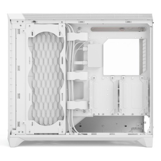 Fractal Design Meshify 3 XL Blanc