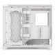 Fractal Design Meshify 3 XL Blanc