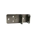 Cisco FPR1K-RM-BRKT= kit de support Gris