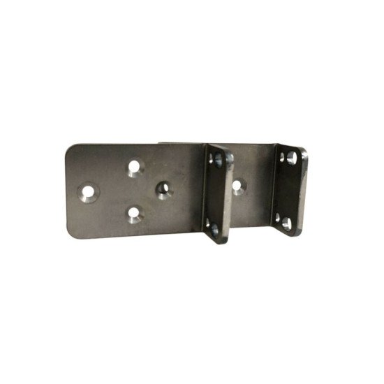 Cisco FPR1K-RM-BRKT= kit de support Gris