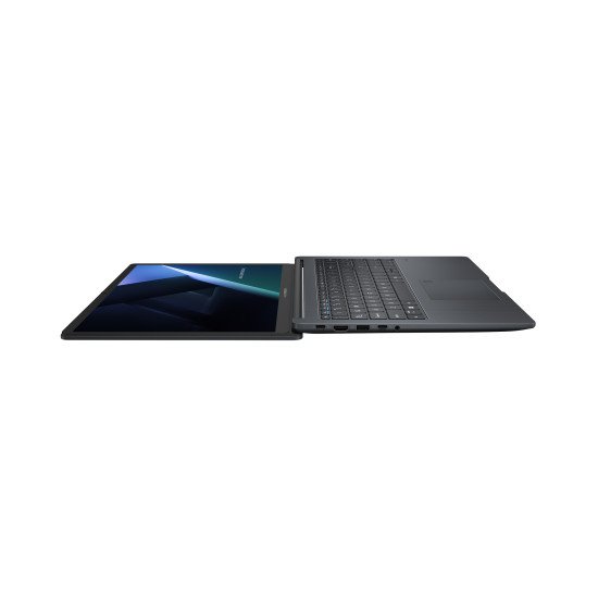 ASUS ExpertBook B1 B1503CVA-S73429X Intel® Core™ i5 i5-13420H Ordinateur portable 39,6 cm (15.6") Full HD 16 Go DDR5-SDRAM 512 Go SSD Wi-Fi 6E (802.11ax) Windows 11 Pro US International Noir, Gris ASUS ExpertBook B1 B1503CVA-S73429X Intel® Core™ i5 i5-13420H Ordinateur portable 39,6 cm (15.6") Full HD 16 Go DDR5-SDRAM 512 Go SSD Wi-Fi 6E (802.11ax) Windows 11 Pro US International Noir, Gris