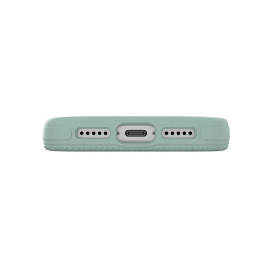 ZAGG Luxe Snap coque de protection pour téléphones portables 16 cm (6.3") Housse Couleur menthe ZAGG Luxe Snap coque de protection pour téléphones portables 16 cm (6.3") Housse Couleur menthe