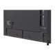 LG 65UH5N-M Écran d'affichage dynamique Écran plat de signalisation numérique 165,1 cm (65") LED Wifi 500 cd/m² 4K Ultra HD Noir WebOS 24/7