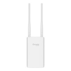 TP-Link Omada EAP603-Outdoor 1800 Mbit/s Blanc Connexion Ethernet POE