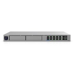 Ubiquiti Dream Machine Beast entrée et régulateur 10, 100, 1000, 2500, 10000, 5000 Mbit/s