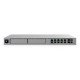 Ubiquiti Dream Machine Beast entrée et régulateur 10, 100, 1000, 2500, 10000, 5000 Mbit/s