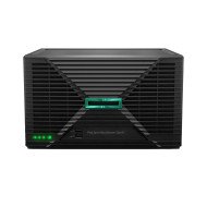 HPE ProLiant MicroServer Gen11 serveur 1 To Ultra Micro Tower Intel Xeon E E-2434 3,4 GHz 16 Go DDR5-SDRAM 180 W HPE ProLiant MicroServer Gen11 serveur 1 To Ultra Micro Tower Intel Xeon E E-2434 3,4 GHz 16 Go DDR5-SDRAM 180 W
