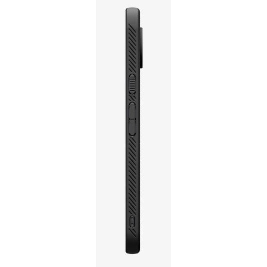 Spigen ACS09718 coque de protection pour téléphones portables 17,3 cm (6.8") Housse Noir Spigen ACS09718 coque de protection pour téléphones portables 17,3 cm (6.8") Housse Noir