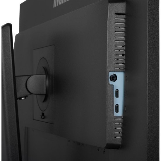 iiyama ProLite XB2797HSN-B1 écran PC 68,6 cm (27") 1920 x 1080 pixels Full HD LCD Noir