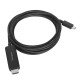 Targus DOCK230EUZ station d'accueil Avec fil Thunderbolt 5 Argent