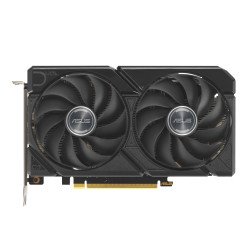 ASUS Dual -RX9060XT-16G AMD Radeon RX 9060 XT 16 Go GDDR6