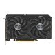 ASUS Dual -RX9060XT-16G AMD Radeon RX 9060 XT 16 Go GDDR6