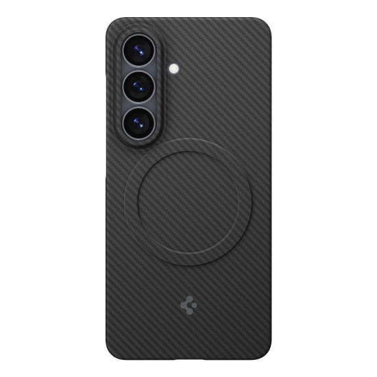 Spigen ACS11048 coque de protection pour téléphones portables 17 cm (6.7") Housse Noir