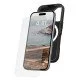 Urban Armor Gear 14436511NA écran et protection arrière de téléphones portables Protection d'écran transparent Apple 1 pièce(s) Urban Armor Gear 14436511NA écran et protection arrière de téléphones portables Protection d'écran transparent Apple 1 pièce(s)