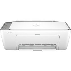 HP DeskJet Imprimante Tout-en-un 2820e, Couleur, Imprimante pour Domicile, Impression, copie, numérisation, Numérisation vers PDF HP DeskJet Imprimante Tout-en-un 2820e, Couleur, Imprimante pour Domicile, Impression, copie, numérisation, Numérisation vers PDF