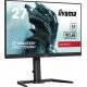iiyama G-MASTER GB2770QSU-B6 écran PC 68,6 cm (27") 2560 x 1440 pixels 2K Ultra HD Noir iiyama G-MASTER GB2770QSU-B6 écran PC 68,6 cm (27") 2560 x 1440 pixels 2K Ultra HD Noir