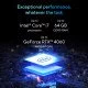 ASUS ExpertCenter P500 Mini Tower P500MV-13420H072X Intel® Core™ i5 i5-13420H 16 Go DDR5-SDRAM 512 Go SSD Windows 11 Pro PC Gris