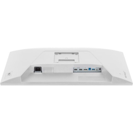 iiyama G-MASTER GB2471HSU-W1 écran PC 60,5 cm (23.8") 1920 x 1080 pixels Blanc
