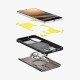 Spigen Tough Armor AI (MagFit) coque de protection pour téléphones portables 17 cm (6.7") Housse Métallique Spigen Tough Armor AI (MagFit) coque de protection pour téléphones portables 17 cm (6.7") Housse Métallique